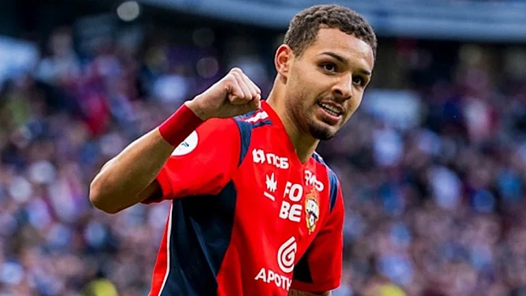 Полузащитник ЦСКА Алвес сравнил цены в России и Бразилии