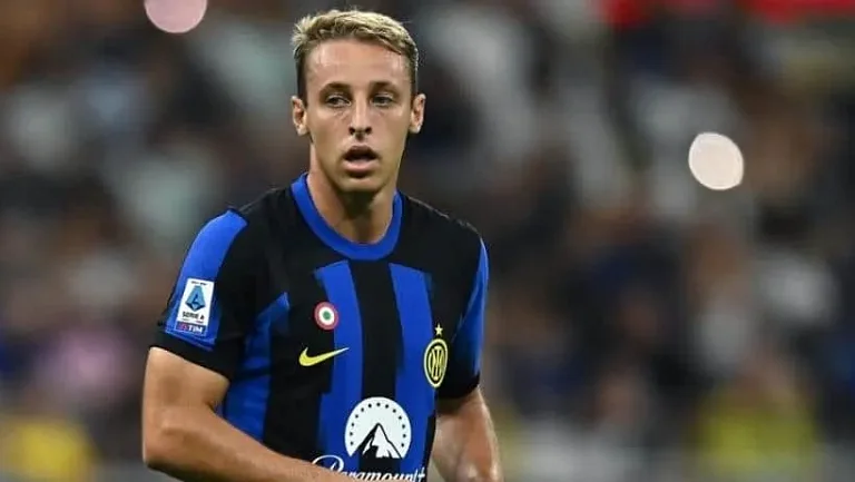 Давиде Фраттези может покинуть «Интер» уже в это трансферное окно