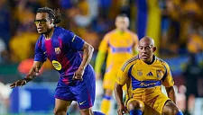 Легенды «Барселоны» и «Реала» проведут Класико в Доминикане