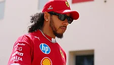 Экс-руководитель Haas предрёк возможный уход Хэмилтона из F1