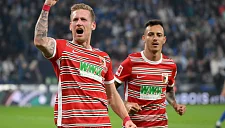 «Фрайбург» — «Аугсбург»: повторит ли Шустер свой прошлогодний успех с «грифонами»? 