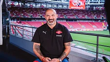 Станкович рассказал, почему его критикуют за работу в «Спартаке»