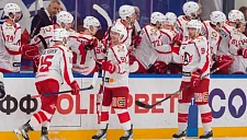 «Лада» - «Автомобилист»: «автомобильное дерби» будет богатым на сюрпризы