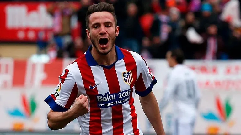 Сауль близок к переходу в «Трабзонспор»: медосмотр и подписание