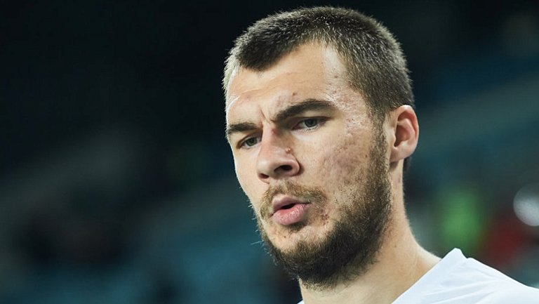 Николай Комличенко: Думаю, что Баринов останется в «Локомотиве»