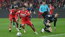 «Динамо» и «Спартак» выпустили шуточные ролики друг о друге