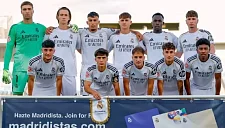 Матч «Кастильи» против «Расинга» перенесён из-за дефицита игроков