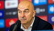 Черчесов назвал невозможным совмещение работы в клубе и сборной России