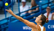 Арина Соболенко вошла в тройку теннисисток с рекордом на US Open