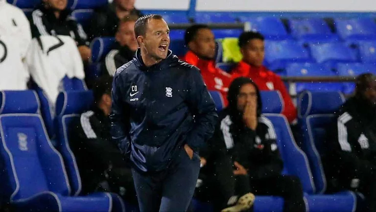 «Бирмингем» нацелен на южнокорейского вингера Ян Хен Чжуна