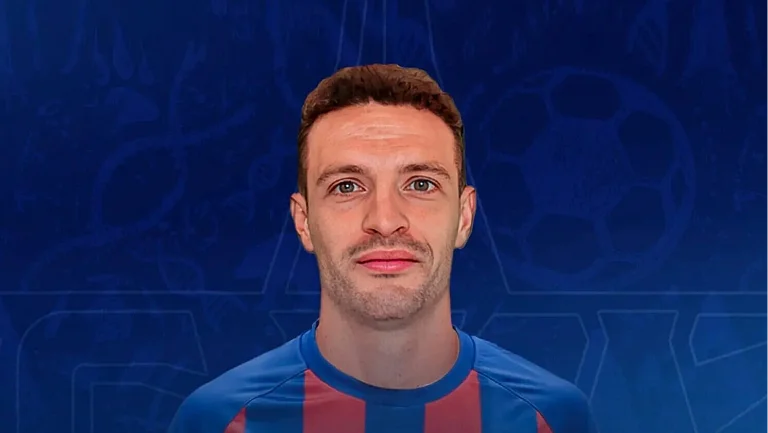 Жорди Тур рассказал о впечатлениях от Первой лиги России