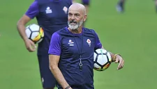 «Фиорентина» попробует одержать первую победу в Серии А в матче с «Ромой» 