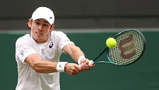 Де Минор переиграл Муте и вышел в финал турнира ATP-500