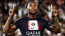 ПСЖ предложил Ренату Саншеша «Трабзонспору»