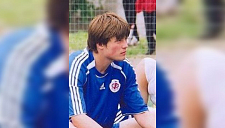 Сын бывшего игрока «Спартака» Валерия Шмарова умер на 41-м году жизни