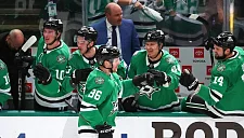 «Виннипег» – «Даллас»: сможет ли лучшая команда регулярки избежать вылета?