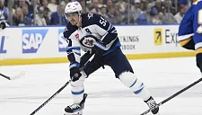 Марк Шайфли обрадовался приходу Джонатана Тэйвза в «Виннипег»