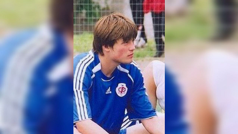 Сын бывшего игрока «Спартака» Валерия Шмарова умер на 41-м году жизни