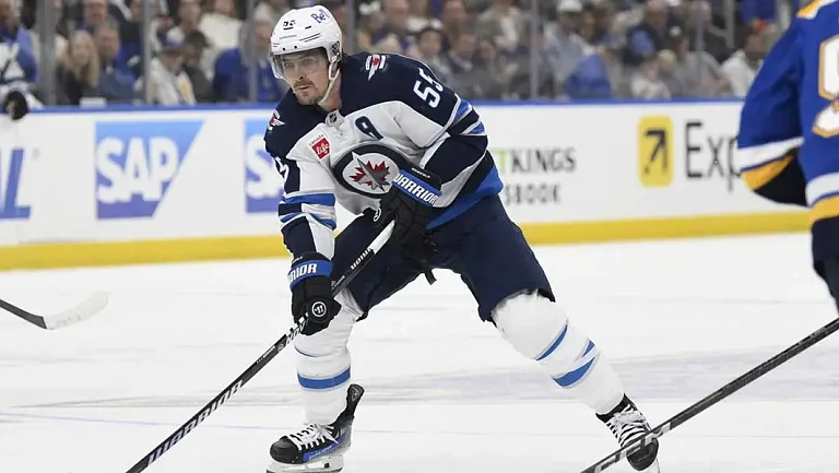 Марк Шайфли обрадовался приходу Джонатана Тэйвза в «Виннипег»