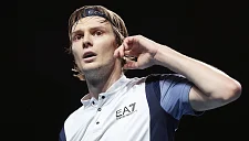 Воля к победе: триумф Александра Бублика в Гштааде