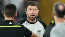 Мусаев и Челестини уладили конфликт