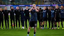 Хоакин Сейс продлил контракт с «Брюгге» до 2029 года