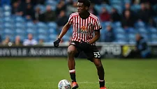 Ови Эджария стал игроком клуба «Реал Овьедо» 