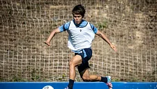 Кубо и Арамбуру усилят «Реал Сосьедад» в игре с «Бетисом»