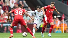 «Ливерпуль» примет «Борнмут» в первом туре АПЛ