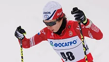 Мать лыжницы Непряевой: «Даша выполнила задачу-минимум, двое суток не спала»