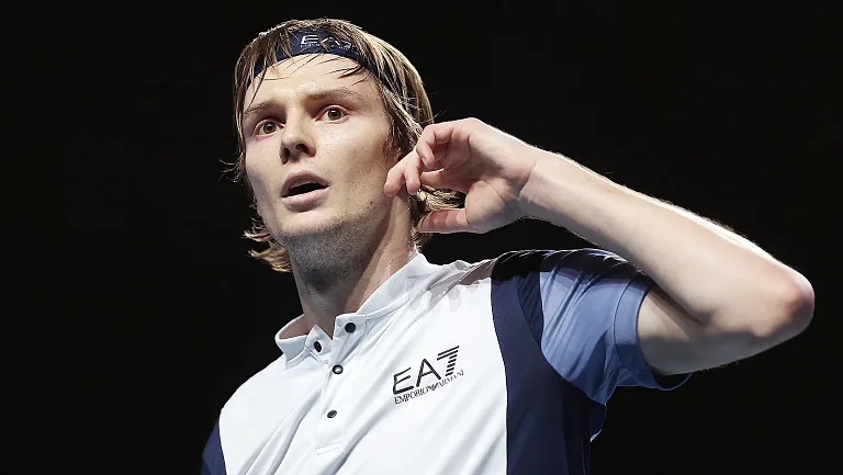 Воля к победе: триумф Александра Бублика в Гштааде