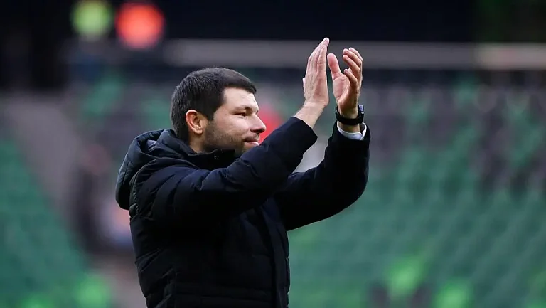 «Крылья» идут на «Краснодар» после удачного старта в РПЛ