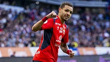 Алвес из ЦСКА попал в рейтинг игроков с растущей трансферной стоимостью