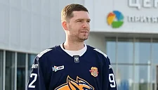 Спортивный директор «Металлурга» раскрыл подробности контракта Кузнецова