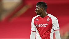 «Милан» нацелился на Эмболо из «Монако»