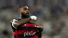 Жерсон договорился с «Зенитом» о контракте и повышении зарплаты