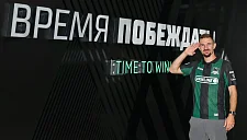 Гаэтан Перрен высказался об атмосфере на стадионе «Краснодара»