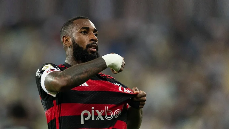 Жерсон договорился с «Зенитом» о контракте и повышении зарплаты