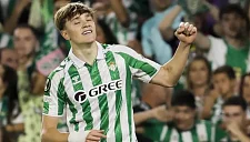 Хесус Родригес близок к переходу в «Комо»