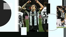 Тонали забивает важные мячи и становится всё более желанной целью Юве