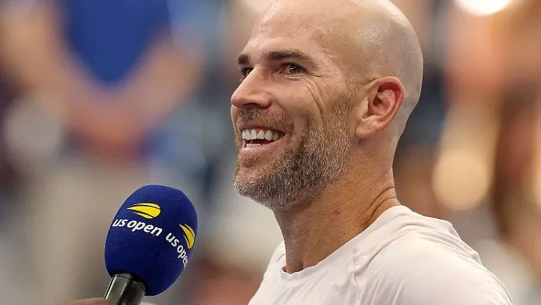 Адриан Маннарино прокомментировал поражение в 1/8 финала US Open