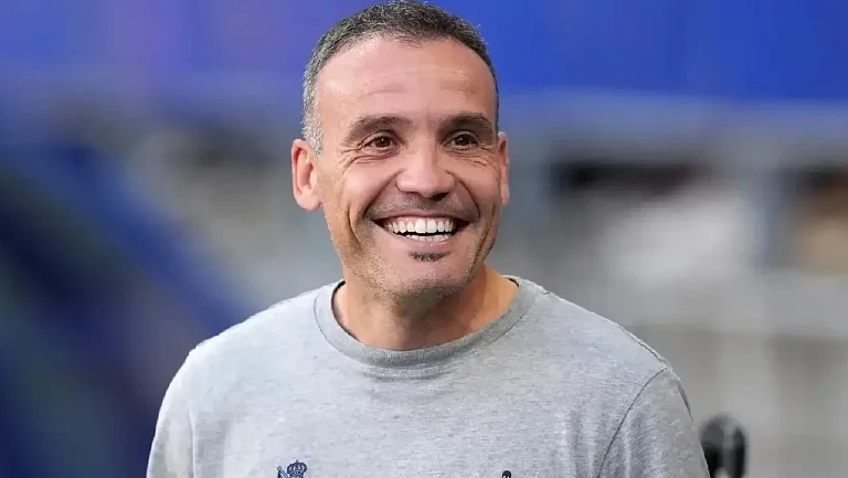 Серхио Франсиско: «Алонсо поменял всю игру в Мадриде»