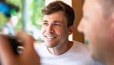 Фритц оценил трансферную ситуацию и признал: «Это не входит в число моих сильных сторон»