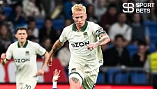 Обзор матчей группового этапа Кубка РПЛ: победа «быков», разгром «Спартака»