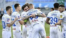 В киевском «Динамо» назвали имя нового главного тренера