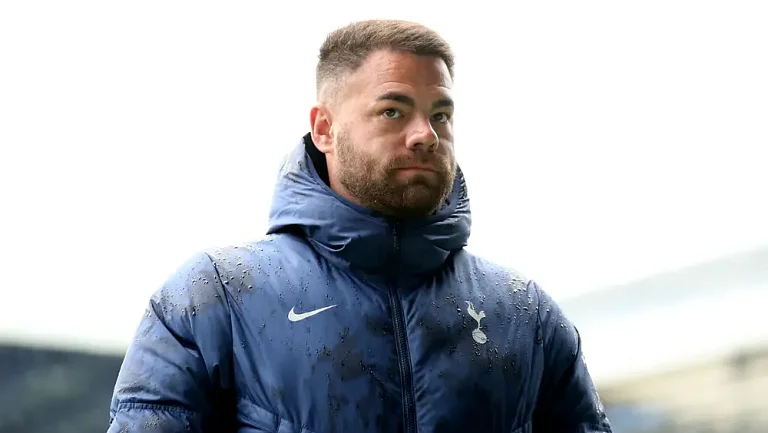 Женская команда «Тоттенхэма» готова перевернуть страницу прошлых неудач