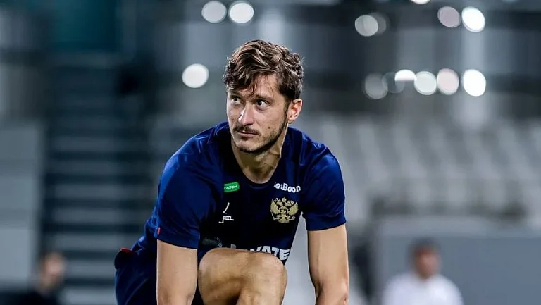 Алексей Миранчук верит в чемпионство «Локомотива» в РПЛ