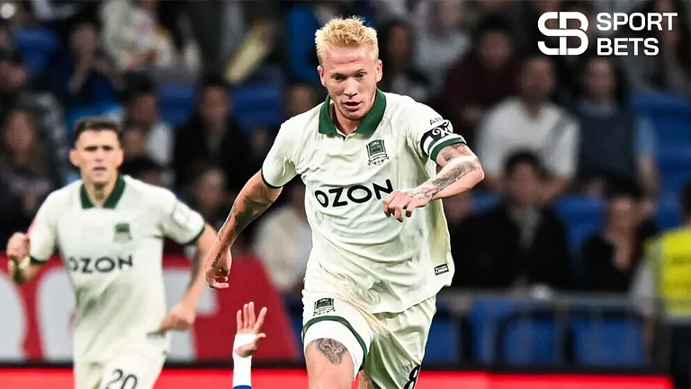 Обзор матчей группового этапа Кубка РПЛ: победа «быков», разгром «Спартака»