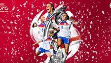 «Бавария» поздравила Стэнуэй с победой на Евро‑2025