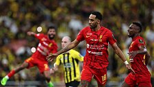 Обамеянг пройдет медобследование в «Марселе» 31 июля